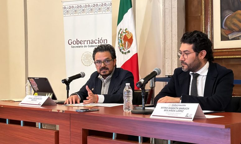 Industria farmacéutica incumple desde hace tiempo: Zoe Robledo