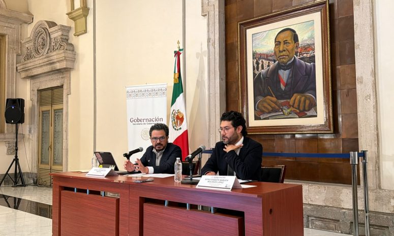 IMSS esperará resultados de consulta salarial para definir aumento: Zoe