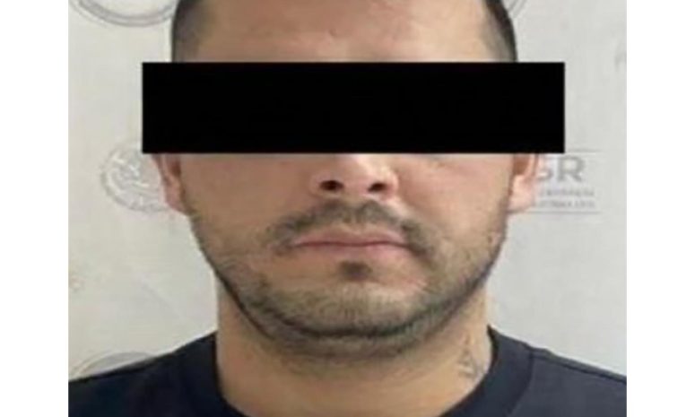 Cae El Trébol en Querétaro, buscado en EU por trasiego de drogas