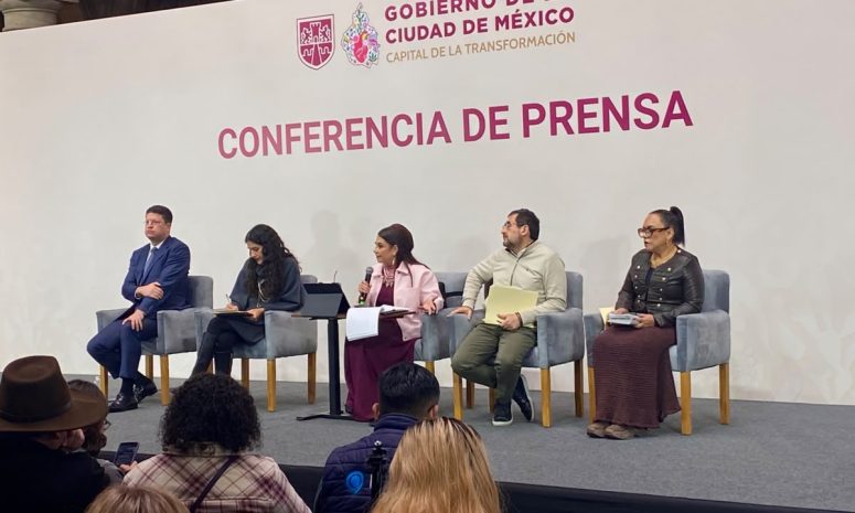 Se desconoce aún ubicación de nuevo plantel de UNAM: Brugada