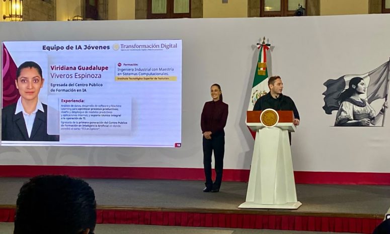 Anuncia Sheinbaum modernización del IMSS para garantizar medicamentos