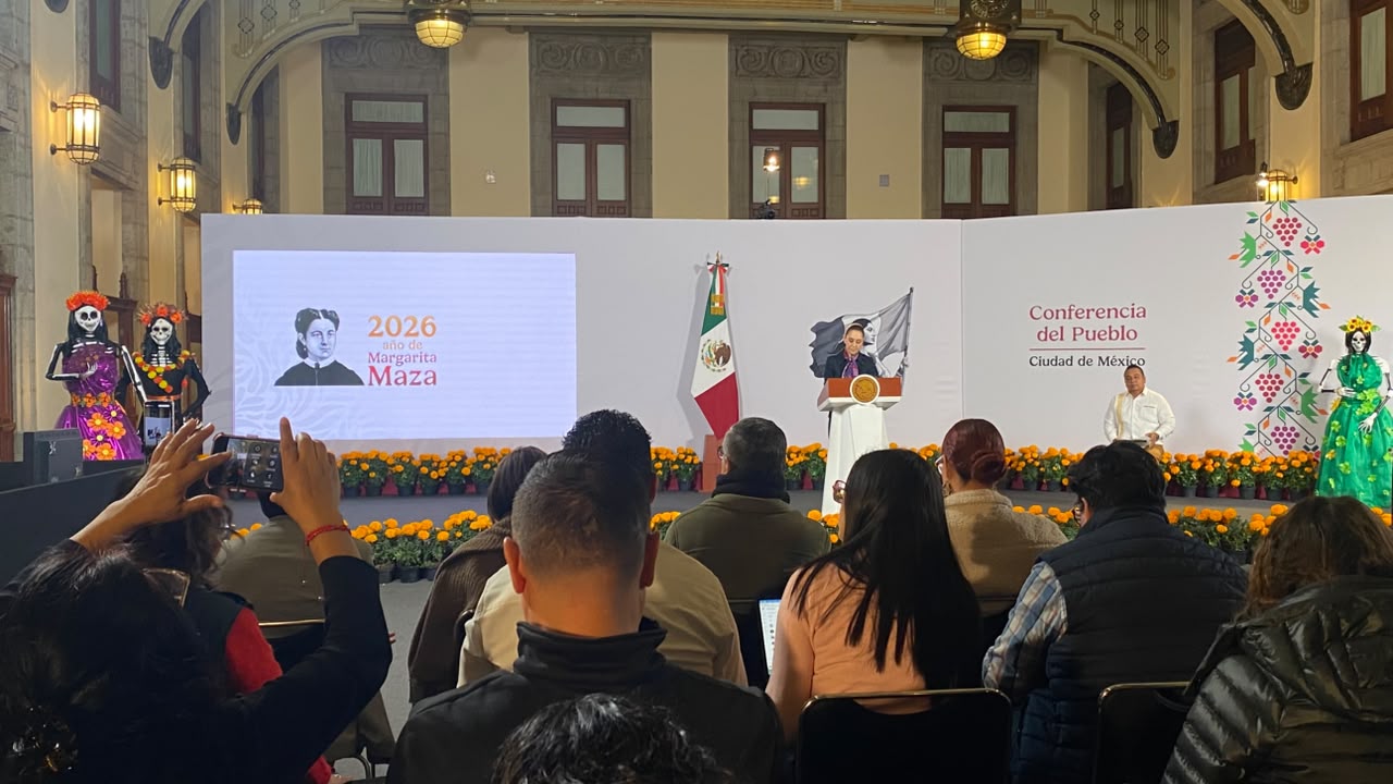 mexico