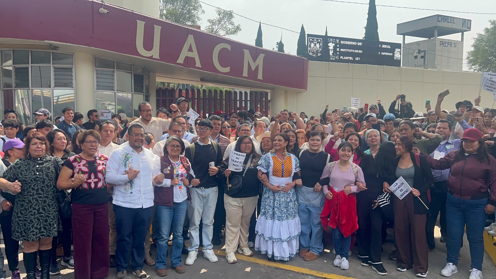 mexico