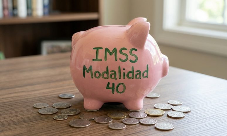 Revisa Senado alcances e impacto de Modalidad 40 del IMSS