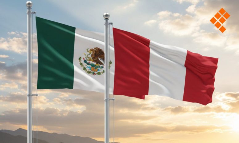 Sheinbaum designa a Lydia Antonio de la Garza embajadora en Perú